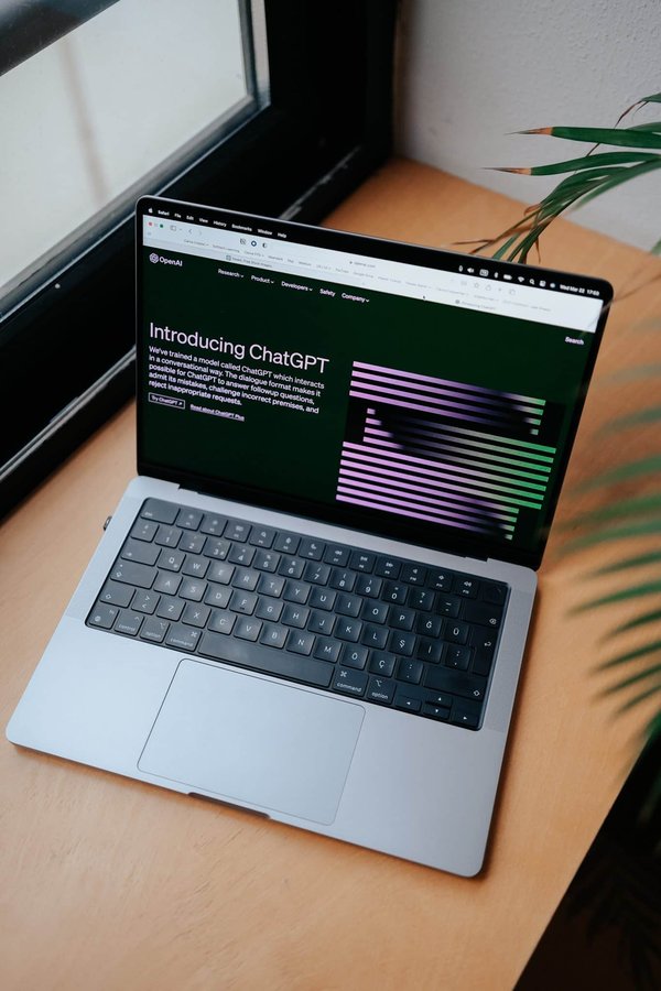Découverte de ChatGPT : l'intelligence artificielle accessible à tous