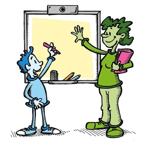 Tout savoir sur le tableau blanc interactif (TBI)