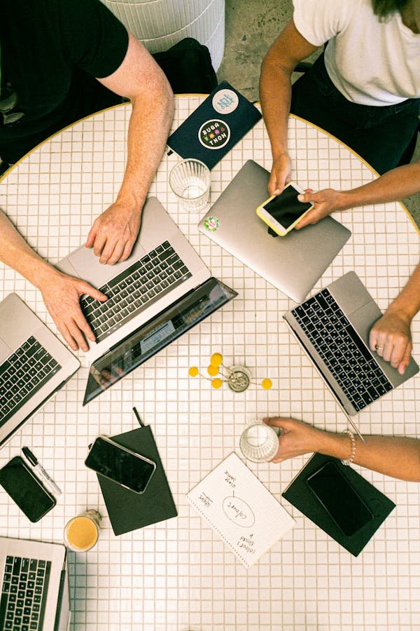 Découvrez comment booster votre activité avec un freelance it