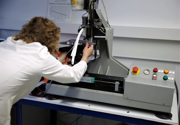 Améliorez votre efficacité grâce à un logiciel de contrôle qualité