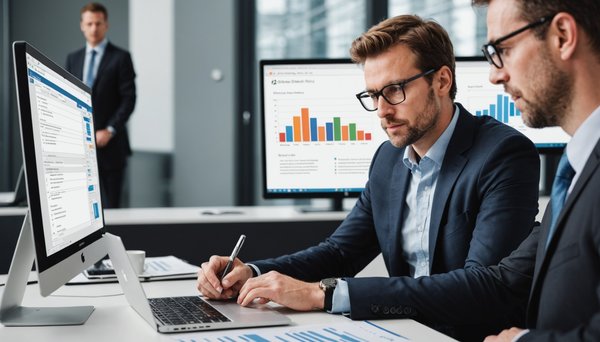 Découvrez dynprofile : la solution pour les experts microsoft dynamics